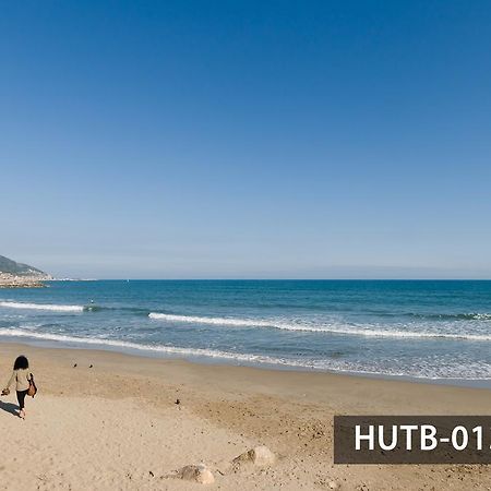 Apartament Blanco Vinyet Sitges Zewnętrze zdjęcie
