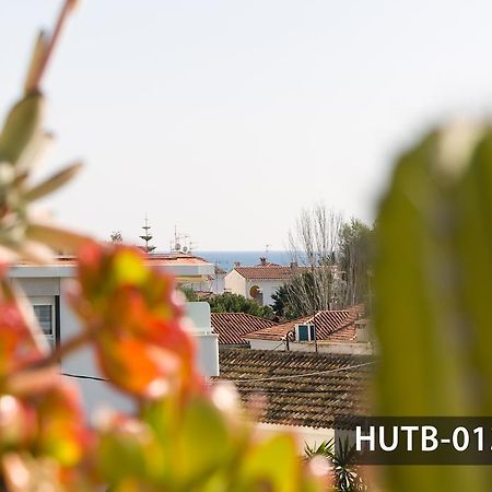 Apartament Blanco Vinyet Sitges Zewnętrze zdjęcie