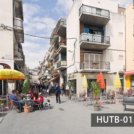 Apartament Blanco Vinyet Sitges Zewnętrze zdjęcie