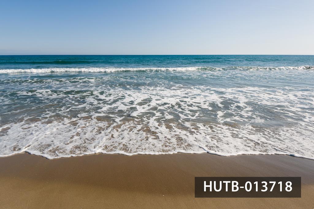 Apartament Blanco Vinyet Sitges Zewnętrze zdjęcie