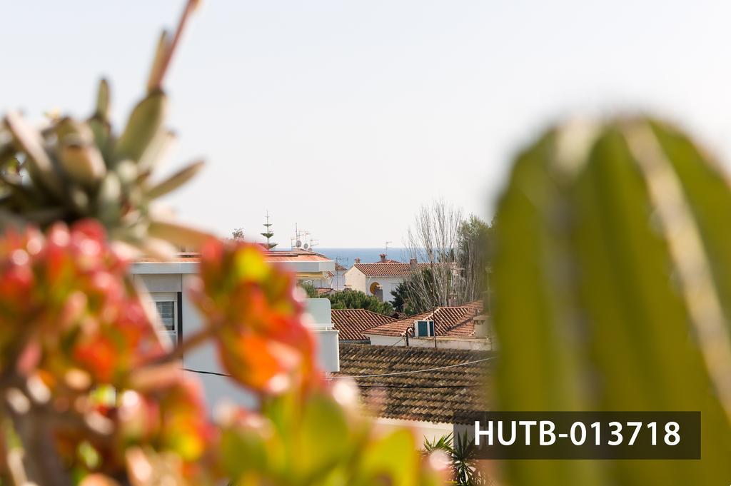 Apartament Blanco Vinyet Sitges Zewnętrze zdjęcie