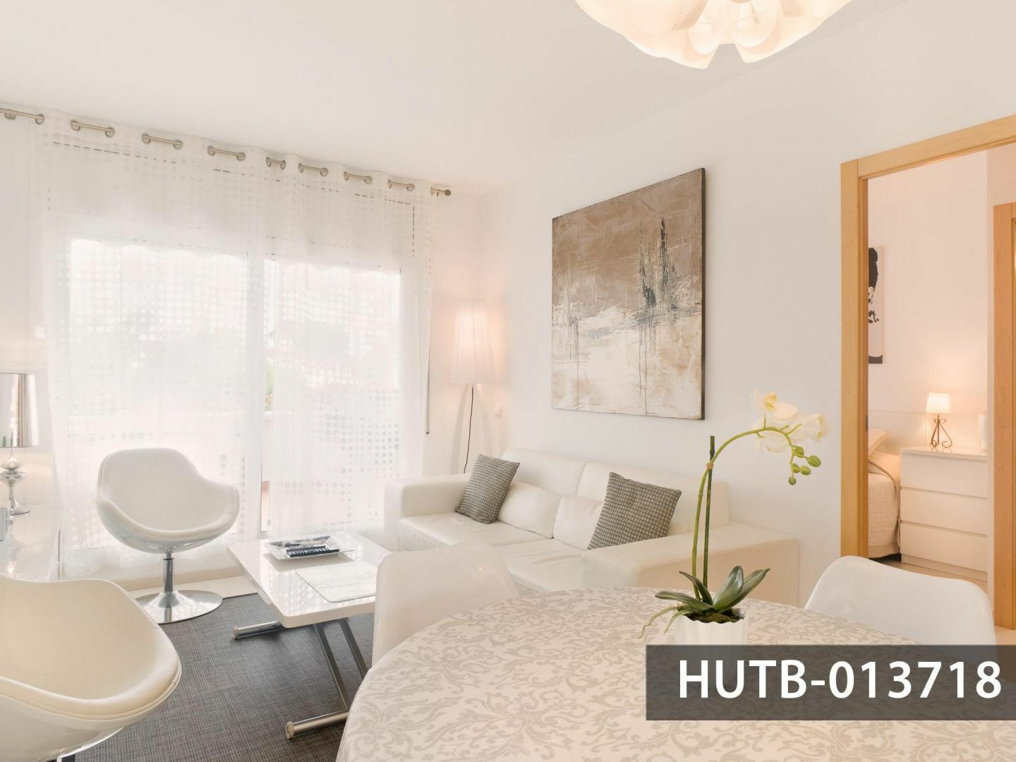 Apartament Blanco Vinyet Sitges Zewnętrze zdjęcie