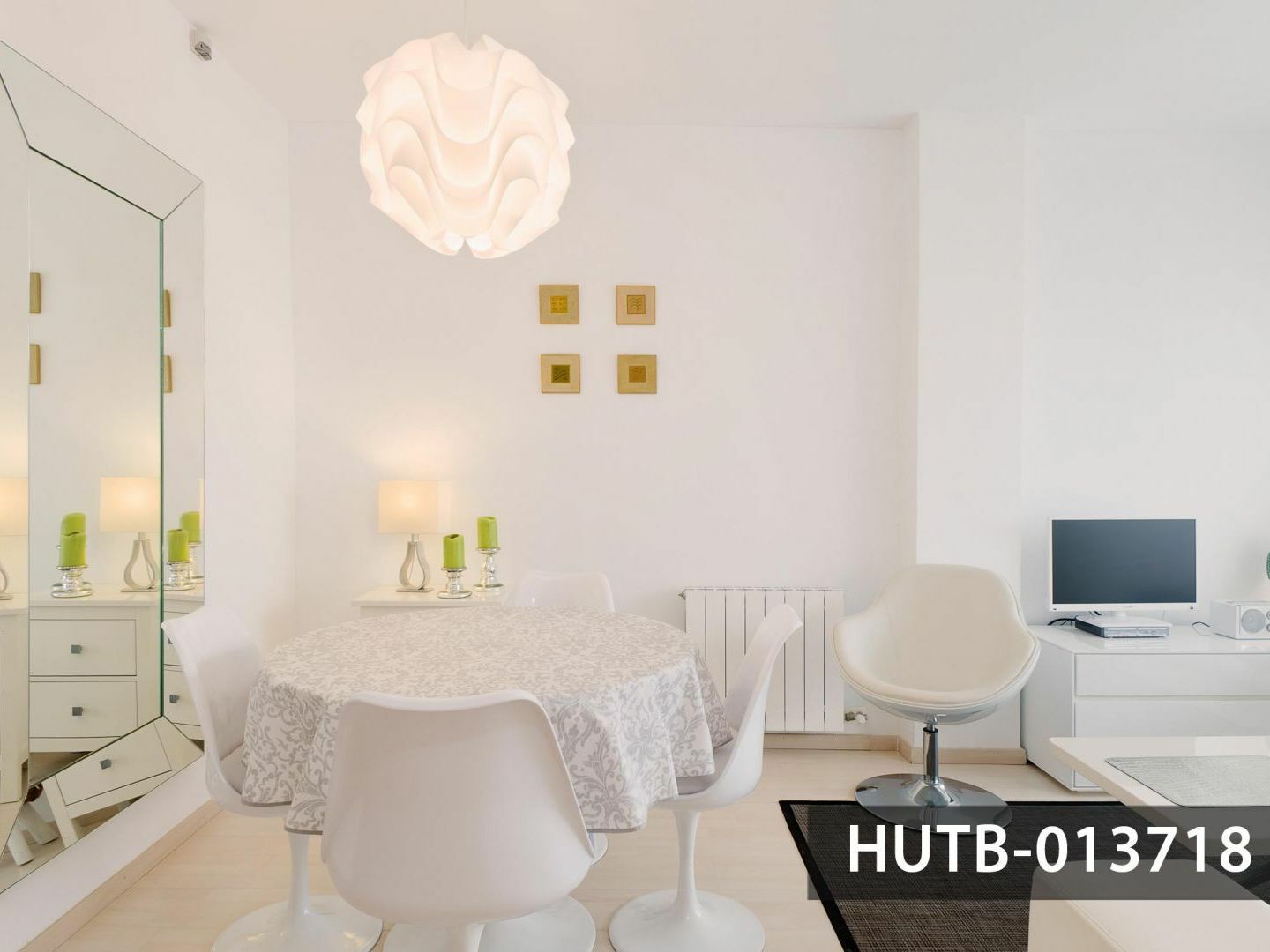 Apartament Blanco Vinyet Sitges Zewnętrze zdjęcie